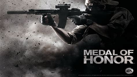 🔥 [34+] Medal of Honor Wallpapers | WallpaperSafari