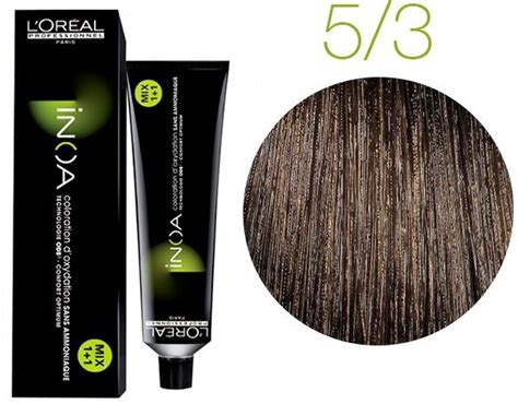 L Oreal Professionnel Inoa Ods