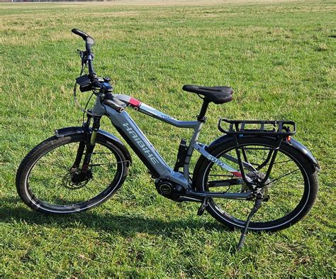 Haibike Sduro S 4 0 Used In 54 Cm Buycycle UK