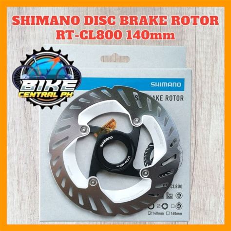 Shimano Rt Cl Grx Ultegra Road Ice Tech Freeza Disc Brake Rotor