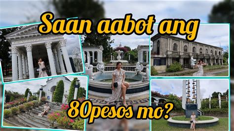 The Marian Orchard Balete Batangas Mk Masaudling Tv Youtube