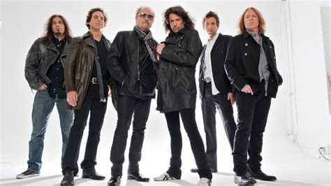 Foreigner Announce 2016 Summer Tour Louder