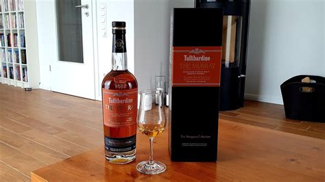 Tullibardine The Murray Double Wood Edition 2005 2020 46 0 Vol