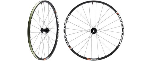 Stans Notubes Valor Pro Wheelset Excel Sports Shop Online From