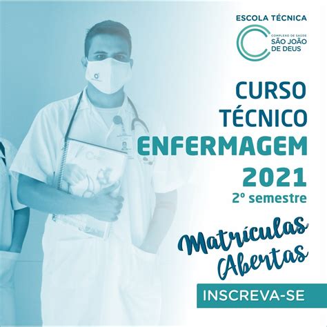 Escola Técnica abre matriculas para turmas do segundo semestre no Curso