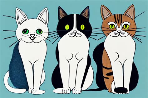 Top Female Cat Names Based On Artistic Collaborations The Cat Bandit Blog