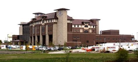 METHODIST WEST HOSPITAL - Updated January 2025 - Average of 2.8 Stars Reviews - 1660 S 60th St ...