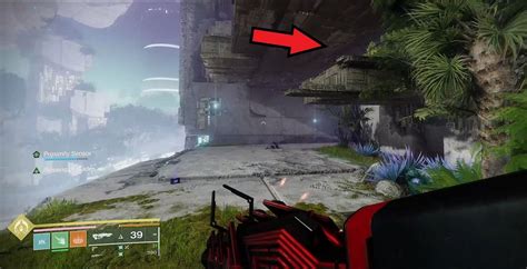 All Vex Countermand Locations In Destiny 2 Encore Concerto