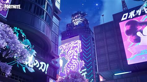 Tokyo Design: Neon Lights and Cyberpunk Vibes