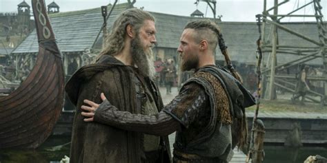 Nouvelle Bande Annonce De Vikings Valhalla Actualit S Ries