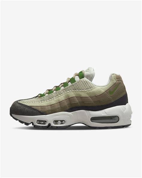 Nike Air Max 95 Womens Shoes Nike Hr