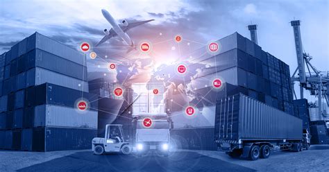 The Role of AI-Powered Logistics in eCommerce
