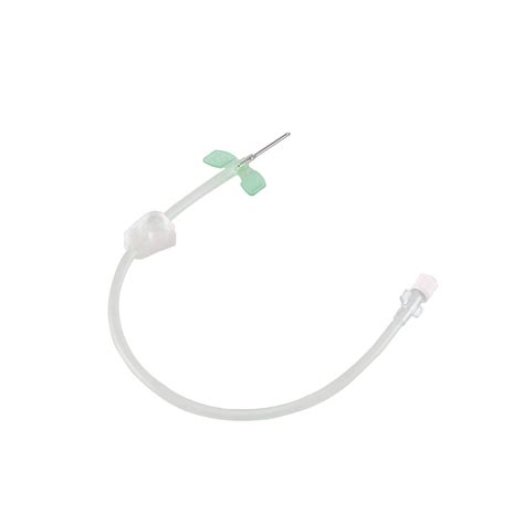 Best G G G Disposable Sterile Dialysis Av Fistula Needle