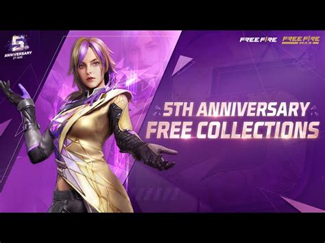 Best And Rare Free Fire Max Bundles Released In