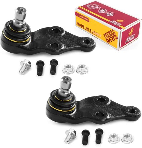 Metrix Premium Pcs Front Lower Ball Joint K Fits Hyundai