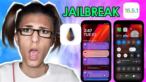 IOS 16 5 1 Jailbreak Palera1n IOS 16 5 1 Jailbreak RELEASED