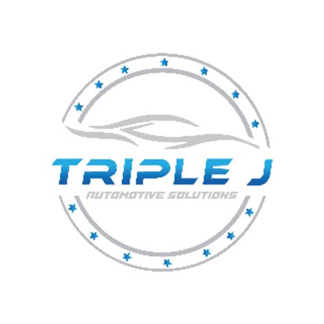 Triple J Automotive Solutions