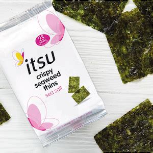 Itsu Mega Miso Flavour Instant Protein Noodles Multipack Cup Pack