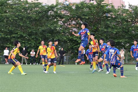 【u 18／試合結果】kyfa 2023年度 第34回九州クラブユースu 18サッカー選手権大会 準決勝 ギラヴァンツ北九州