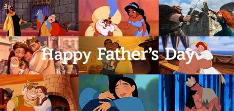 Happy Fathers Day Disney Memes Disney Films Fathers Love Happy