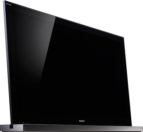 Sony Bravia Nx Hdtv Uncrate