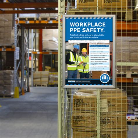 Warehouse Safety Posters Safety Poster Shop Safety Posters Images