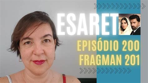 Por Isso Que Voc Est Fugindo De Mim Epis Dio Fragman