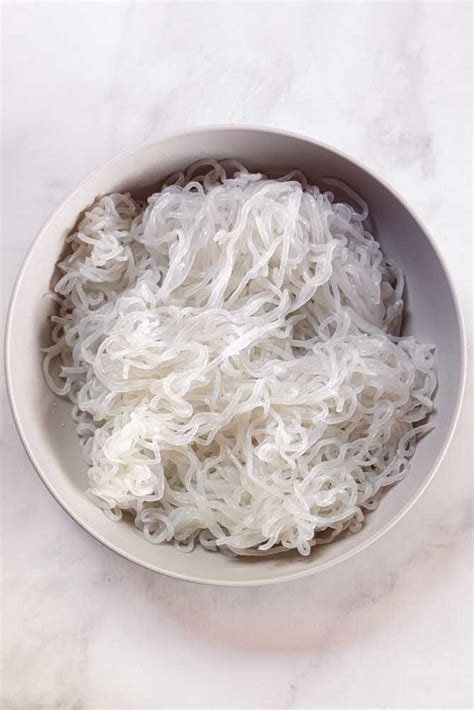 How To Cook Shirataki Noodles Ie Konjac Or Miracle Noodles Little