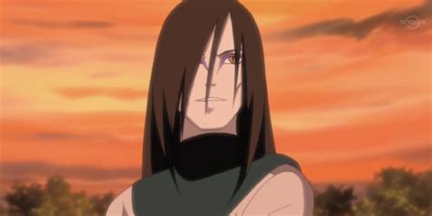 The Best Orochimaru Quotes In Naruto