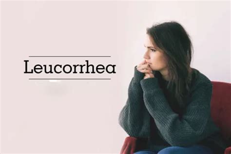 Home Remedies for Leucorrhoea - Planet Ayurveda