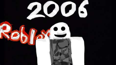 I Played The Oldest Games In Roblox Youtube