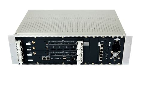 Voip Gsm Gateway Hypermedia Systems