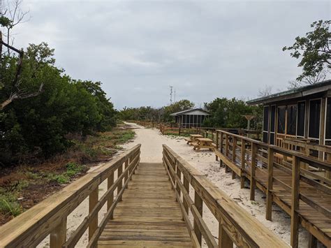 Long Key State Park - Go Wandering