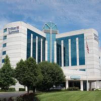 TriStar Summit Medical Center Office - Hermitage, TN