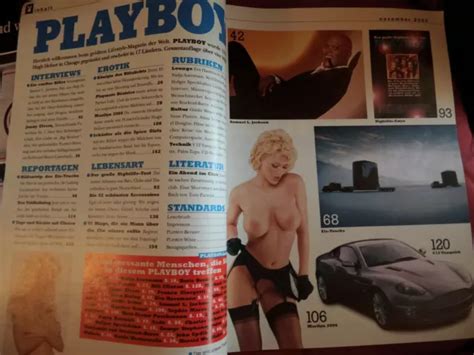 Playboy Jenny Elvers Brazil Girls Heather Kozar