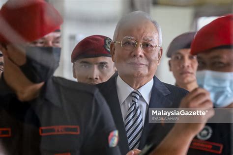 Najib Tarik Balik Rayuan Injuksi Mareva AS 681j