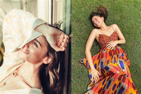 Alia Bhatt S Sun Kissed Photos Will Brighten Up Your Day See Her