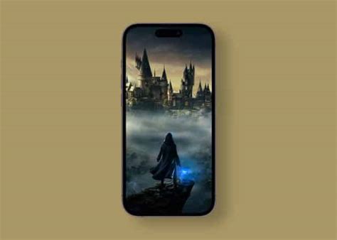 Hogwarts Legacy Wallpapers For Iphone In 2024 Free Download Igeeksblog