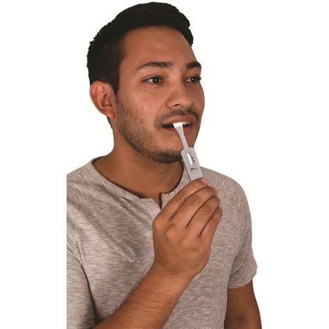 Buy Oraquick Home Hiv Self Test Mouth Swab 1 Kit Doctoroncall