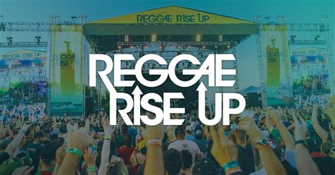 Reggae Rise Up Arizona Lineup Ricki Korella