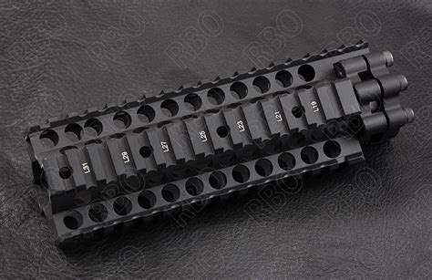 Picatinny Rail For Ar 15 Handguard