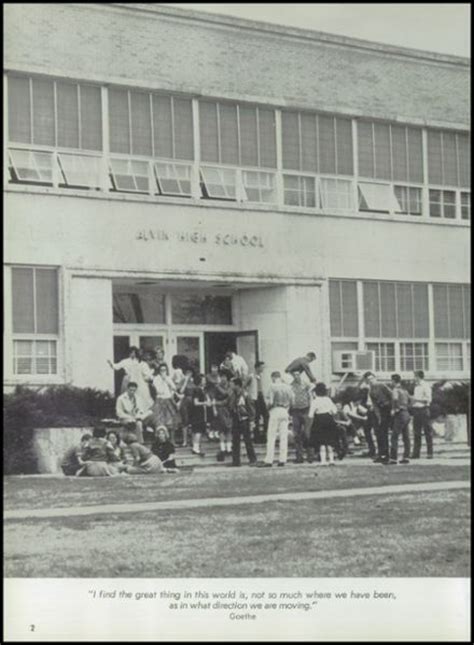 Explore 1962 Alvin High School Yearbook, Alvin TX - Classmates