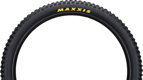 Maxxis Dissector Dual EXO WT TR 29 Faltreifen Bike Components