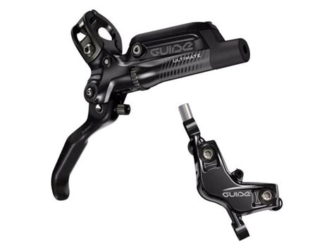 Freno a Disco Hidráulico MTB SRAM Guide Ultimate PM Del Izq 950mm Fitnet