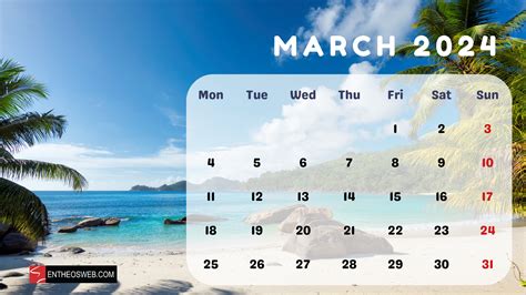 March Calendar Wallpaper For Pc Cyb Cristine