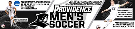 Elite Soccer Academy At Providence College Campus