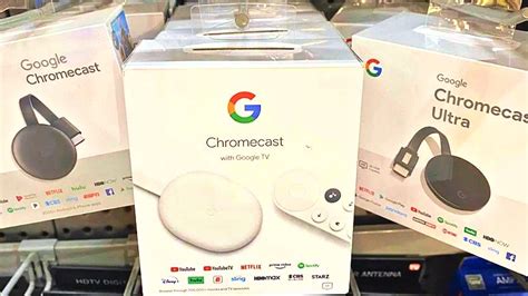 C Mo Funciona Google Chromecast Imperio Noticias