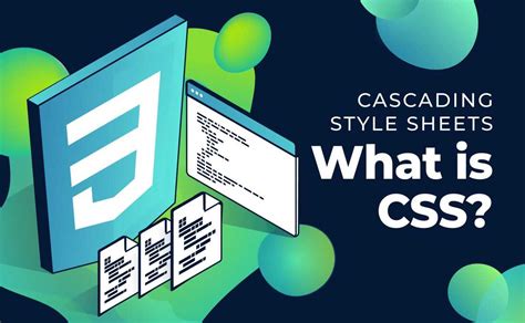 What Is Css And Its Use Technology365