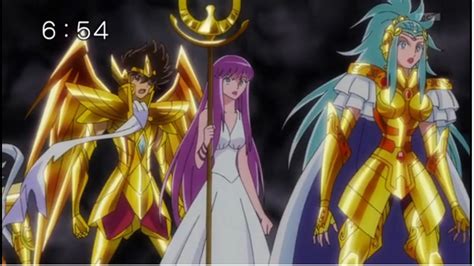 Integra De G Meos Saint Seiya Wiki Fandom Powered By Wikia