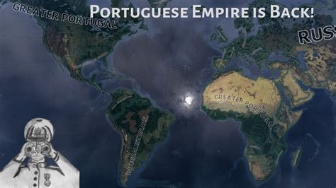 Portugal Empire At Its Peak : In its heyday, however, the persians ...